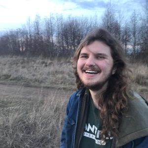 Meet your Posher, Kyle